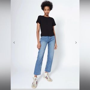 RE/DONE 70's Stovepipe Jeans